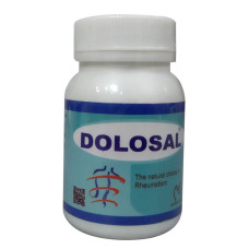 Dolosal Cap (30Caps) – Medilab